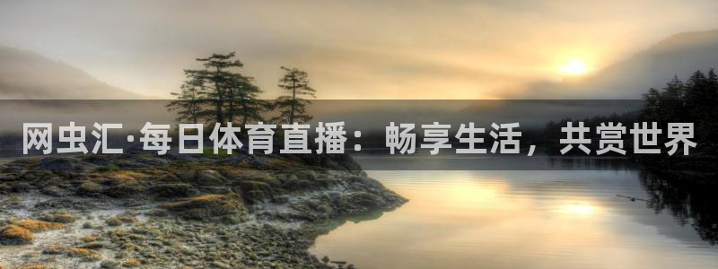 低调看直播乐球直播：网虫汇·每日体育直播：畅享生活，共赏世界