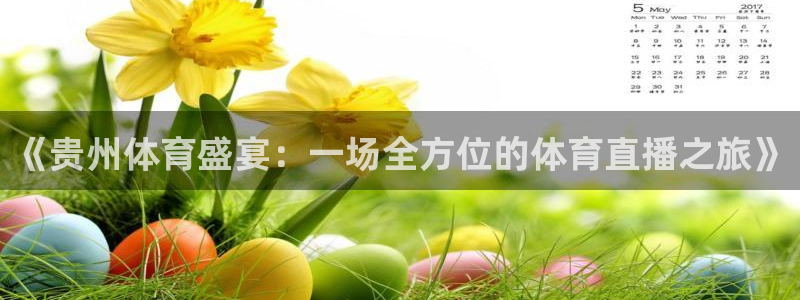 乐球直播leqiutv：《贵州体育盛宴：一场全方位的体育直播之旅》