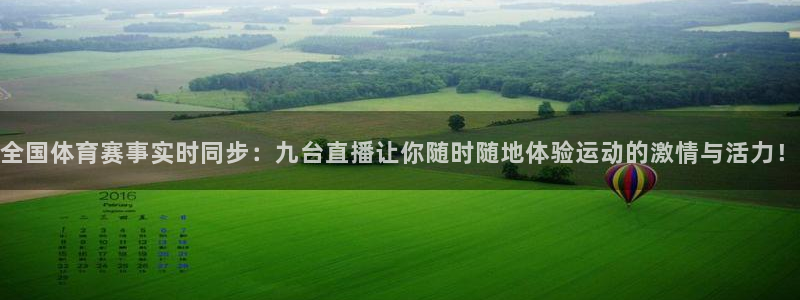 乐球直播雨燕直播：全国体育赛事实时同步：九台直播让你随时随地体验运动的激情与活力！